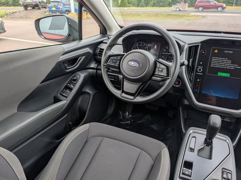 Used 2025 Subaru Crosstrek 2.5i Premium AWD/4WD image 9