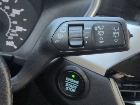 Certified 2022 Ford Escape SEL image 26