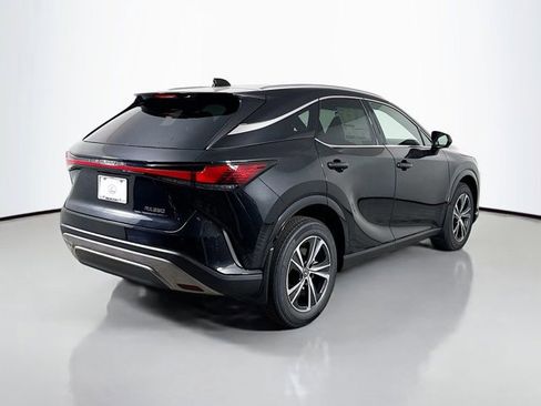 New 2026 Lexus RX 350 Premium FWD image 5