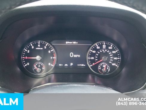 Used 2021 Kia Telluride SX w/ SX Prestige Package AWD/4WD image 15