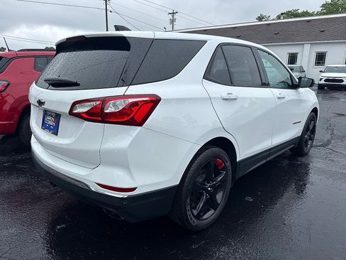 Used 2019 Chevrolet Equinox LT FWD image 5