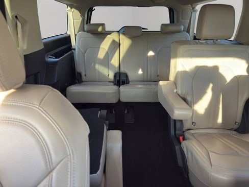 Used 2023 Ford Expedition Max Limited image 17