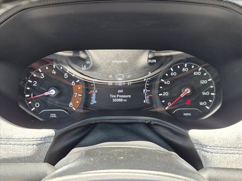 Used 2024 Jeep Compass Latitude AWD/4WD image 11