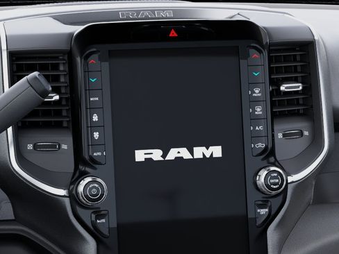 New 2026 RAM 2500 Tradesman image 17