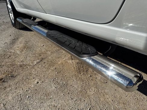 Used 2024 Chevrolet Silverado 1500 Custom image 8