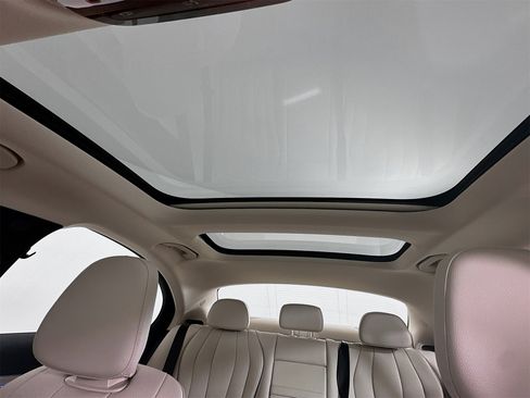 New 2026 Mercedes-Benz E 350 E 350 image 24