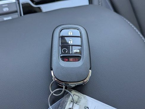 New 2026 Honda Accord Touring image 31