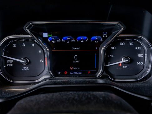 Used 2021 GMC Yukon XL Denali w/ Denali Premium Package AWD/4WD image 20