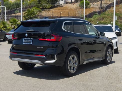 New 2026 BMW X1 xDrive28i w/ Technology Package AWD/4WD image 18