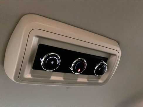 Used 2017 Dodge Grand Caravan SE w/ Power Window Group FWD image 34