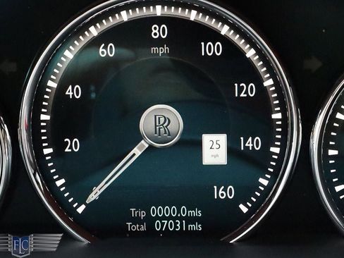 Used 2019 Rolls-Royce Cullinan image 45