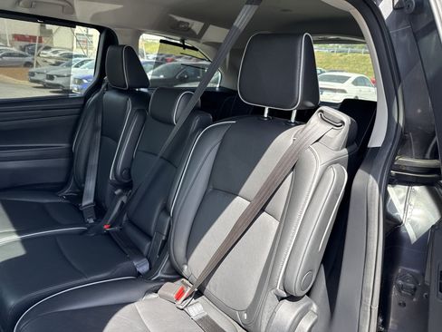 Used 2025 Honda Odyssey Touring image 33
