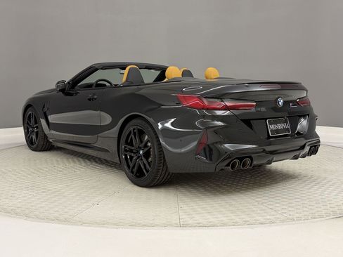 Used 2025 BMW M8 Competition AWD/4WD image 3