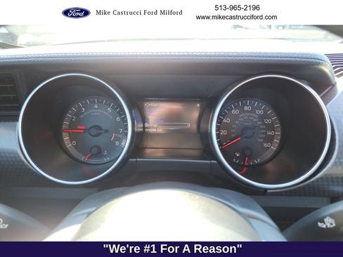 Certified 2020 Ford Mustang GT w/ GT Performance Package image 12