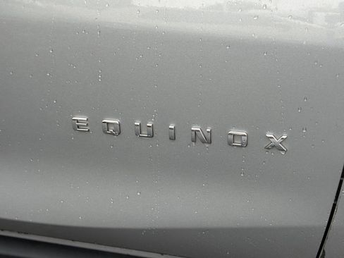 Used 2024 Chevrolet Equinox LT AWD/4WD image 7