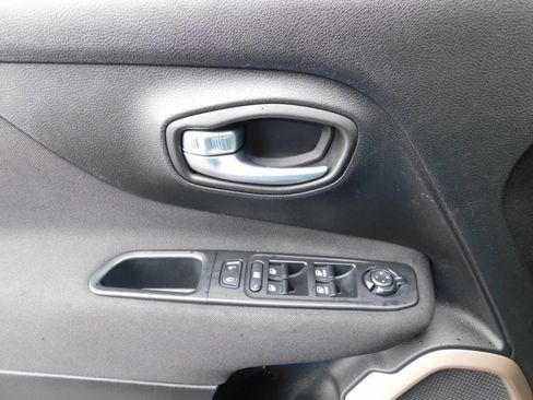 Used 2017 Jeep Renegade Sport w/ Power & Air Group image 19