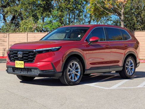 Used 2023 Honda CR-V EX-L image 8