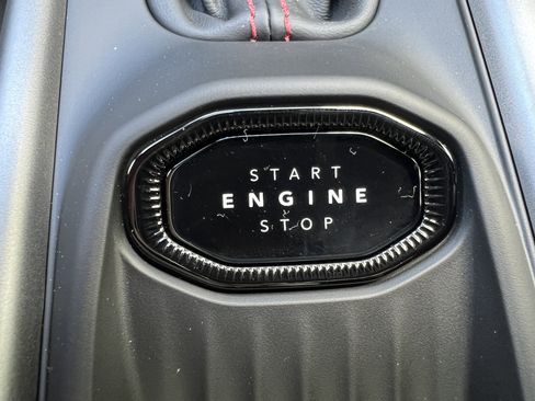 New 2026 Dodge Charger Scat Pack AWD/4WD image 26
