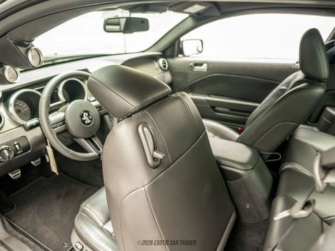 Used 2009 Ford Mustang Shelby GT500 RWD image 30
