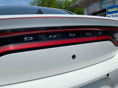 Used 2015 Dodge Charger Police RWD image 19