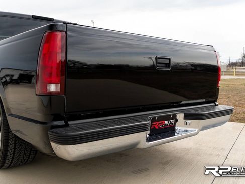 Used 1994 Chevrolet Silverado 1500 2WD Regular Cab image 30