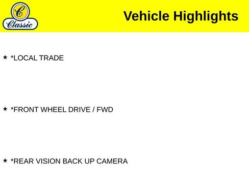 Used 2024 Chevrolet Trax LS FWD image 2