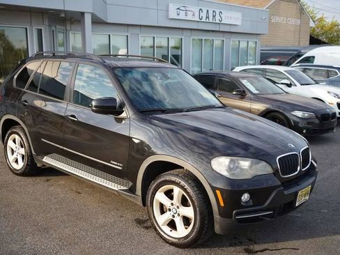 Used 2009 BMW X5 xDrive30i AWD/4WD image 5