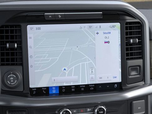 New 2025 Ford F150 Lariat w/ Equipment Group 502A High image 14