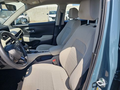 Used 2024 Honda HR-V LX image 9