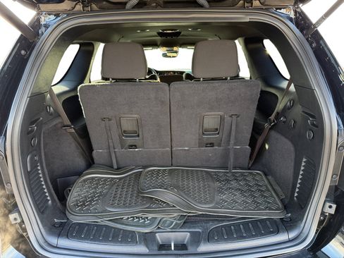 Used 2023 Dodge Durango GT image 17