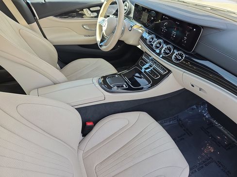 Certified 2022 Mercedes-Benz CLS 450 4MATIC image 10
