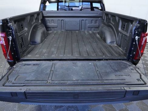 Certified 2025 Ford F150 Tremor w/ Bed Utility Package AWD/4WD image 12