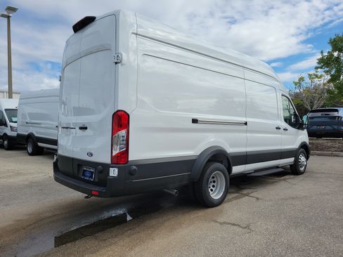 New 2026 Ford Transit 350 Base image 6