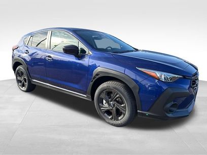 New 2026 Subaru Crosstrek 2.5i