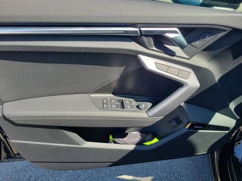 New 2025 Audi A3 2.0T Premium Plus image 20