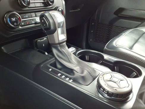 Certified 2025 Ford Bronco Outer Banks image 19