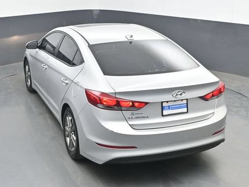 Used 2018 Hyundai Elantra Value Edition FWD image 35