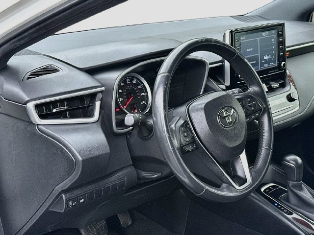 Used 2019 Toyota Corolla SE w/ SE Option Package FWD image 10