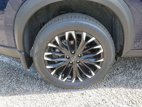 New 2026 Nissan Rogue Dark Armor AWD/4WD image 5