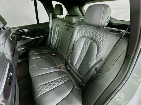 Used 2024 BMW X5 M60i AWD/4WD image 35