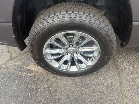 Used 2019 RAM 1500 Sport w/ Level 2 Equipment Group AWD/4WD image 10