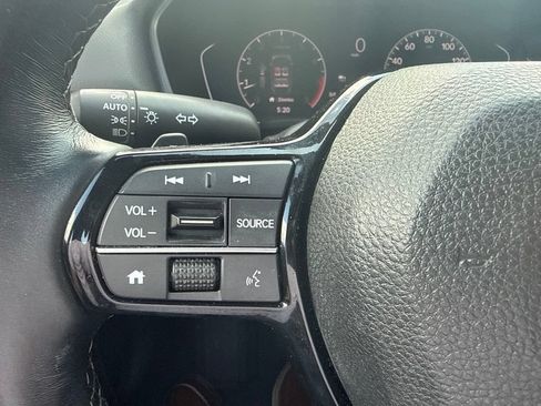 Used 2022 Honda Civic Sport image 23