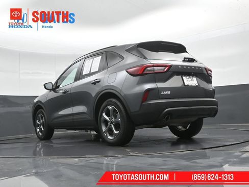 Used 2025 Ford Escape ST-Line AWD/4WD image 43