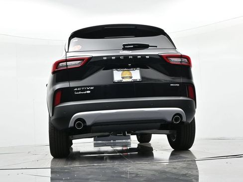 New 2026 Ford Escape Active w/ Active Premium Tech Pack AWD/4WD image 22