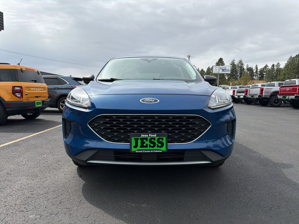 Used 2022 Ford Escape SE w/ Convenience Package AWD/4WD image 22