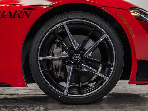 Used 2020 Toyota Supra image 17