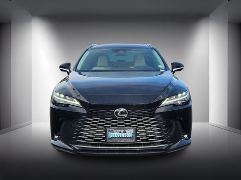 New 2026 Lexus RX 350 350h Premium+ image 5