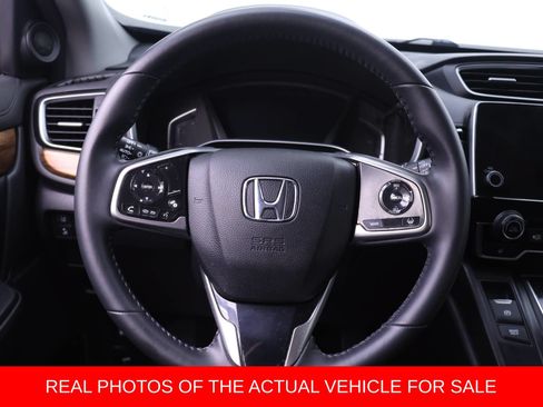 Used 2022 Honda CR-V EX-L image 13