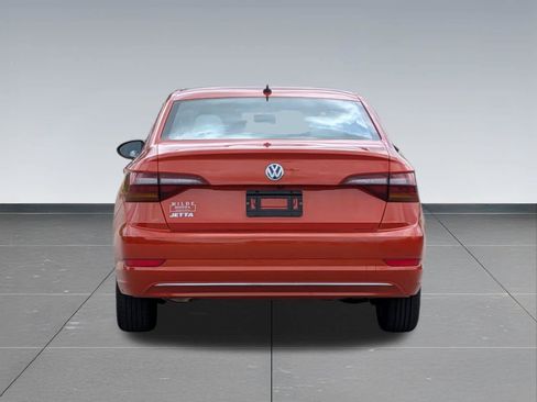 Used 2019 Volkswagen Jetta S FWD image 5