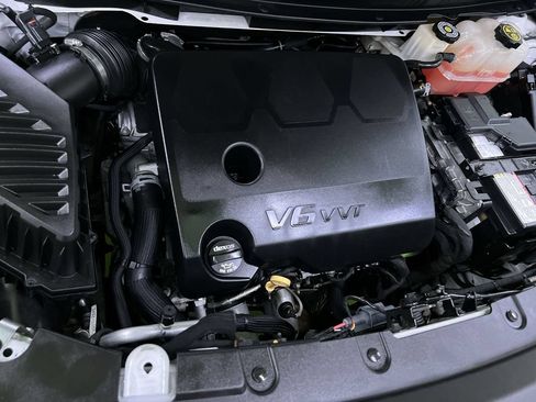 Used 2020 Chevrolet Traverse Premier w/ Redline Edition FWD image 29